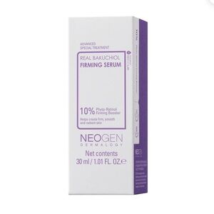 Neogen Real Bakuchiol Firming Serum new